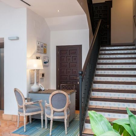 Suites Murillo Catedral Sevilla Kültér fotó