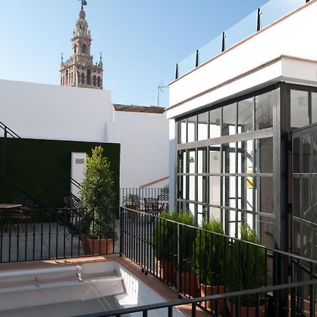 Suites Murillo Catedral Sevilla Kültér fotó
