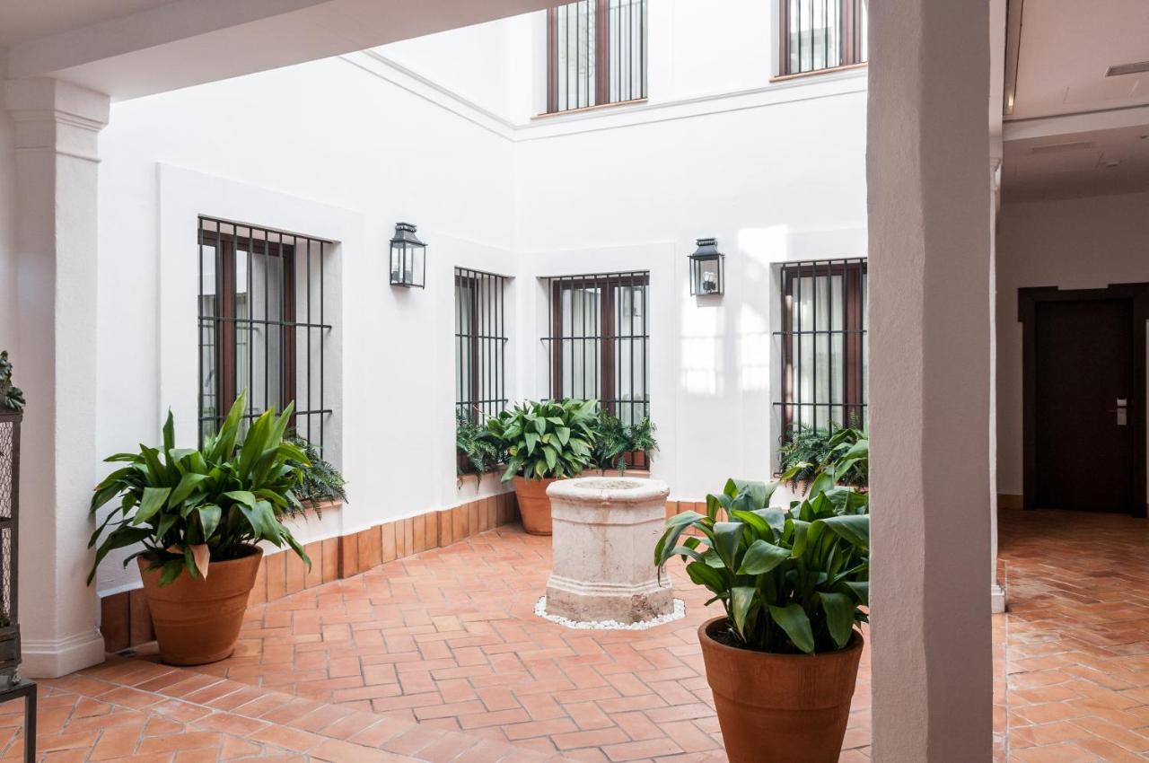 Suites Murillo Catedral Sevilla Kültér fotó