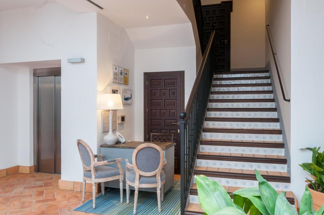 Suites Murillo Catedral Sevilla Kültér fotó