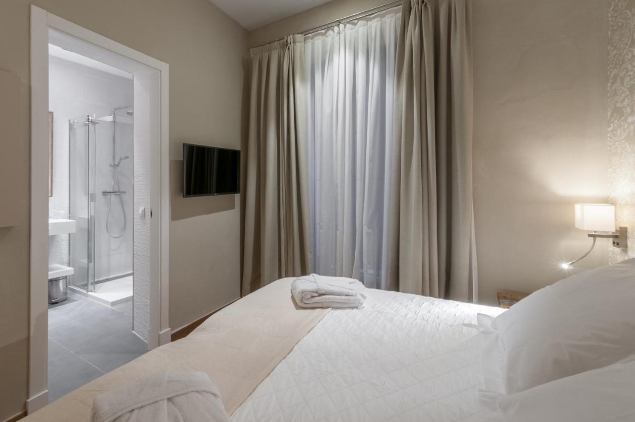 Suites Murillo Catedral Sevilla Kültér fotó