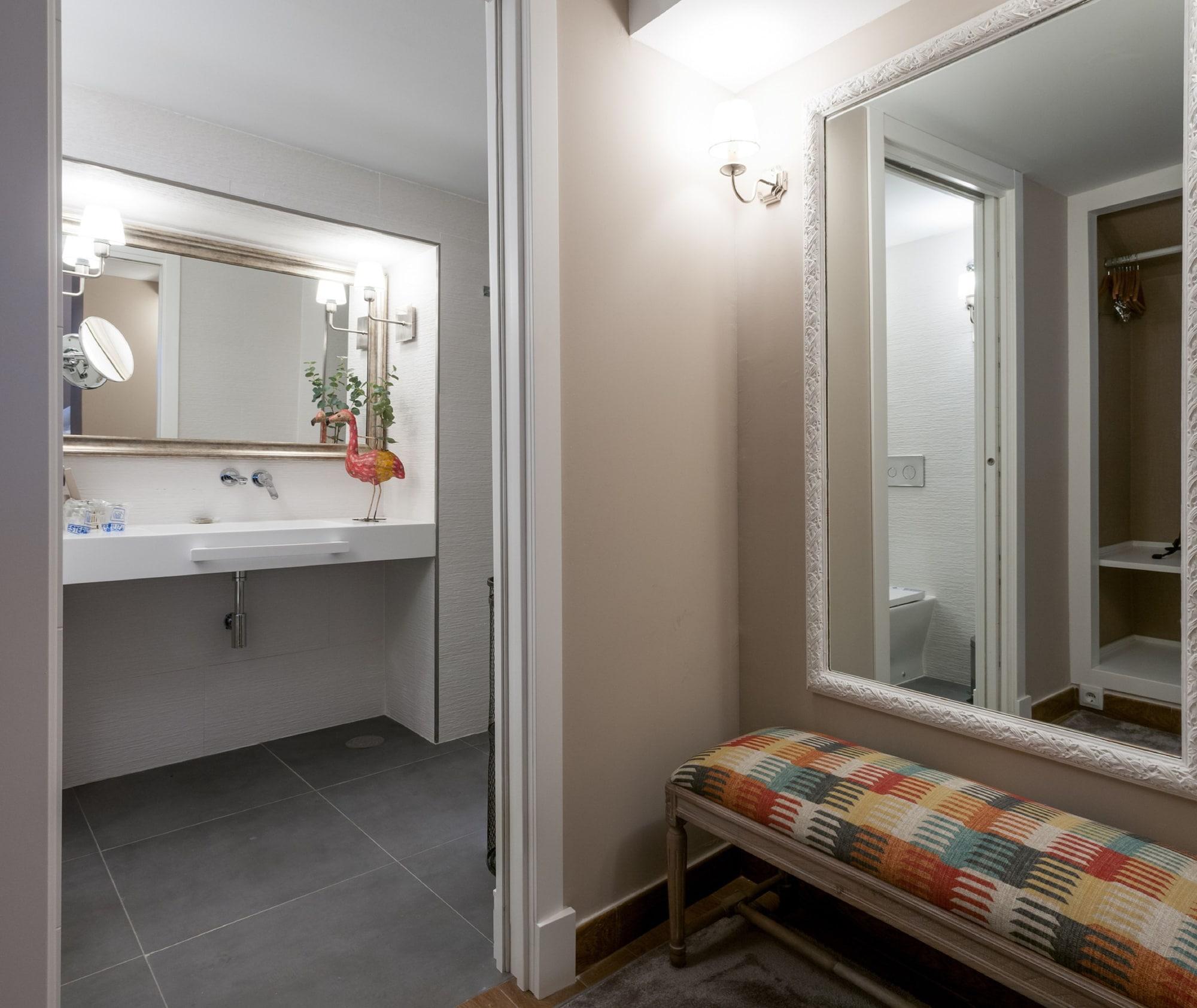 Suites Murillo Catedral Sevilla Kültér fotó